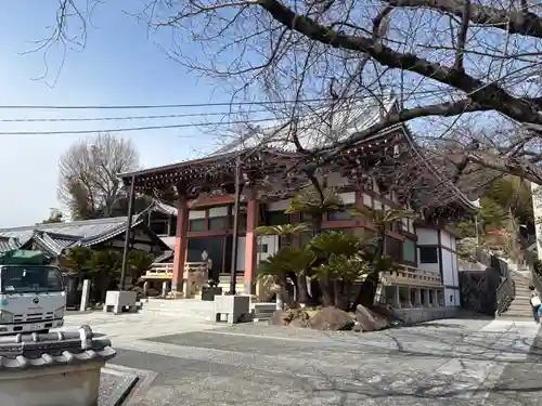 円照寺(大阪府)