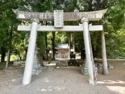 津島神社(岐阜県)