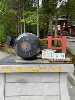 日光二荒山神社のその他建物