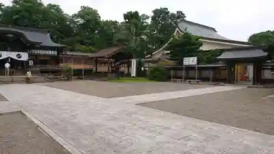 須賀神社のその他建物