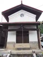 檜原神社(東京都)