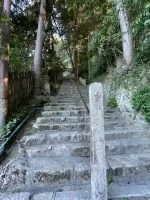 長命寺(滋賀県)