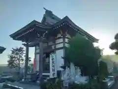 潮音寺(神奈川県)