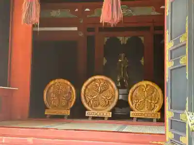 久能山東照宮(静岡県)