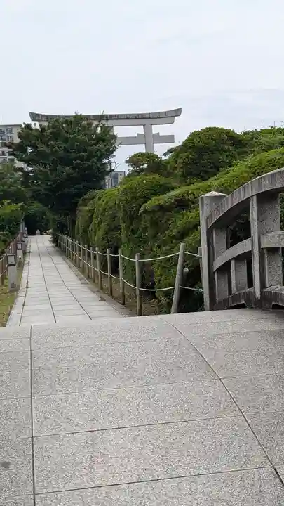 長岡天満宮(京都府)