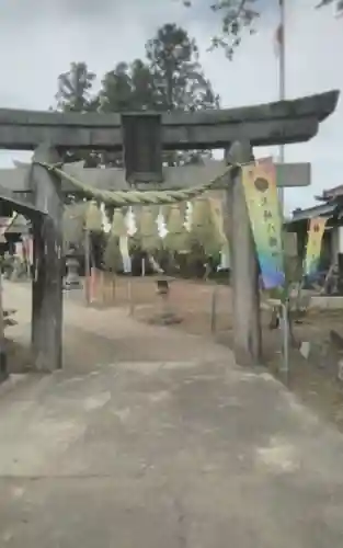 大崎八幡神社(宮城県)