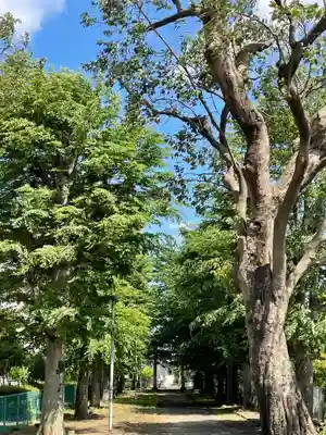 日野宮神社のその他建物