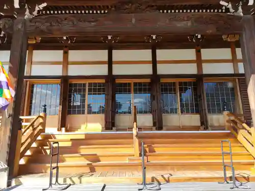 真龍寺(岐阜県)