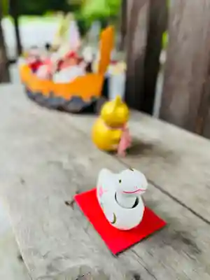 出雲大社相模分祠(神奈川県)