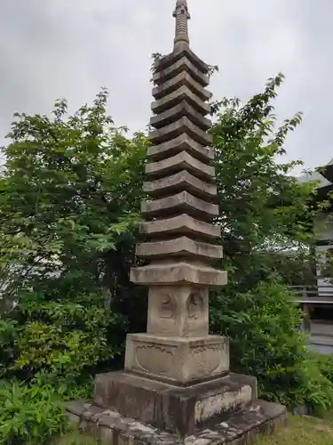 観音寺のその他建物