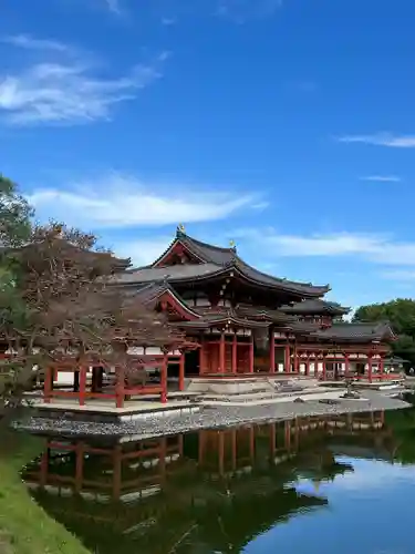 平等院のその他建物