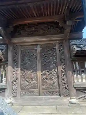 梅林寺のその他建物