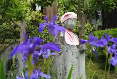 馬頭院(栃木県)
