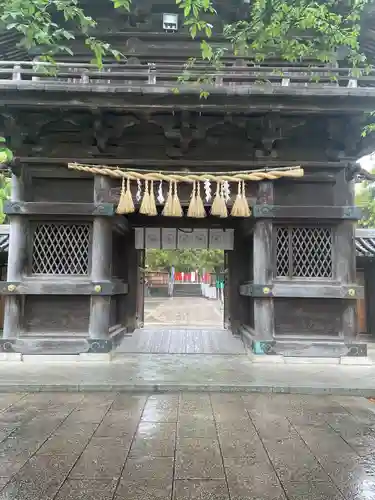 香椎宮(福岡県)