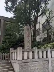 東京大神宮(東京都)