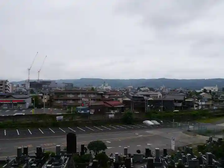 【公式】龍門院常楽寺(秩父札所十一番)の周辺