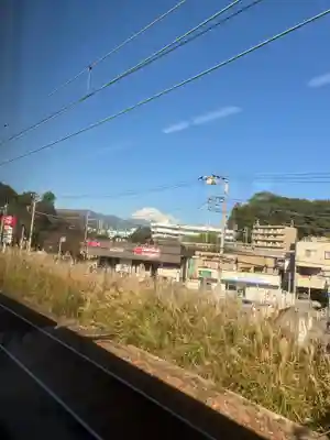 三嶋大社(静岡県)