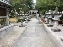 伊和志津神社(兵庫県)