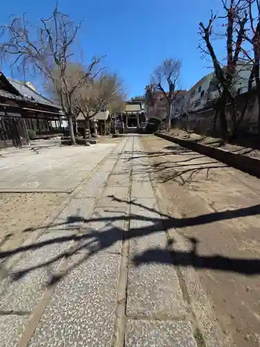 岩淵八雲神社(東京都)