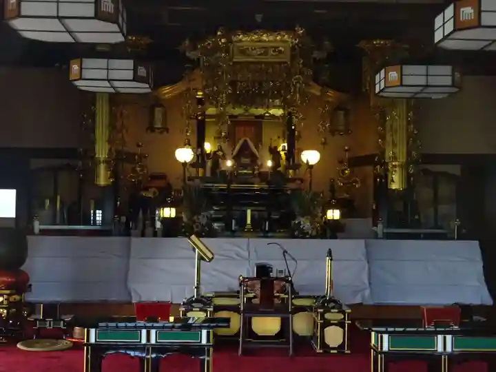 日蓮宗本牧山妙香寺のその他建物