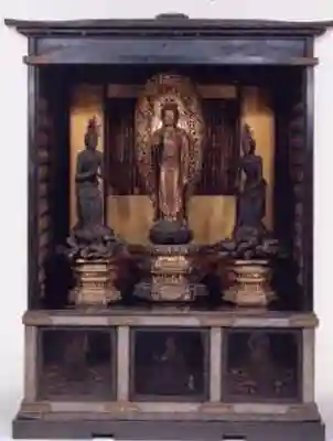 千躰寺(奈良県)