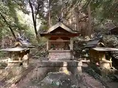 石上神社(奈良県)