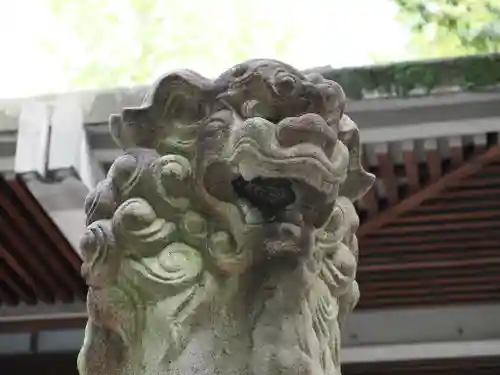 亀戸 香取神社(東京都)