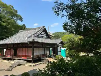 根来寺(和歌山県)