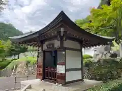 長安寺(京都府)