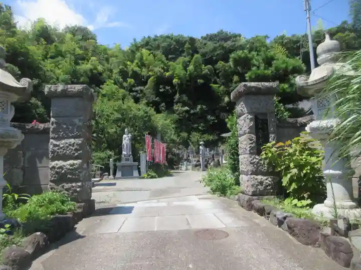 東光寺(神奈川県)