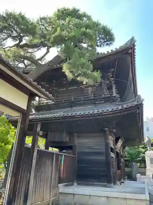 泉岳寺(東京都)