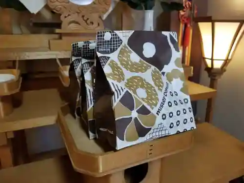 伏木香取神社(茨城県)