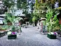立志神社のその他建物