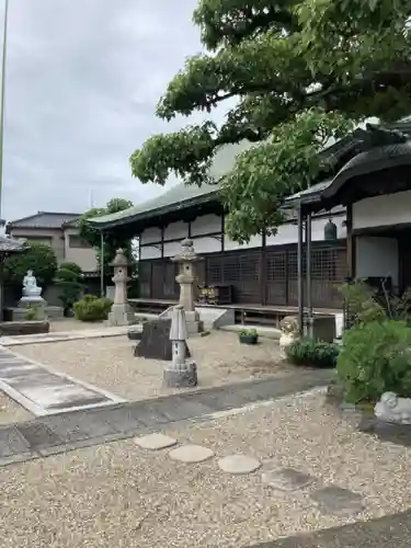 西福寺のその他建物