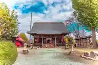 吉岡八幡神社(宮城県)