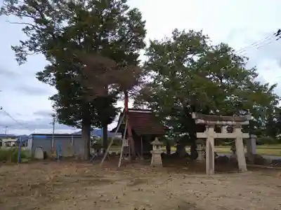 熊野神社(山形県)