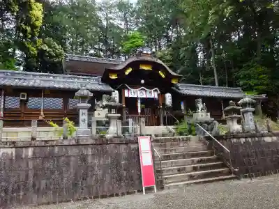 小槻神社(滋賀県)