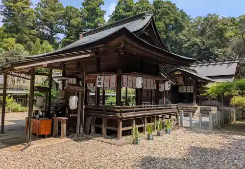 小御門神社(千葉県)