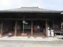 西大寺の建物その他