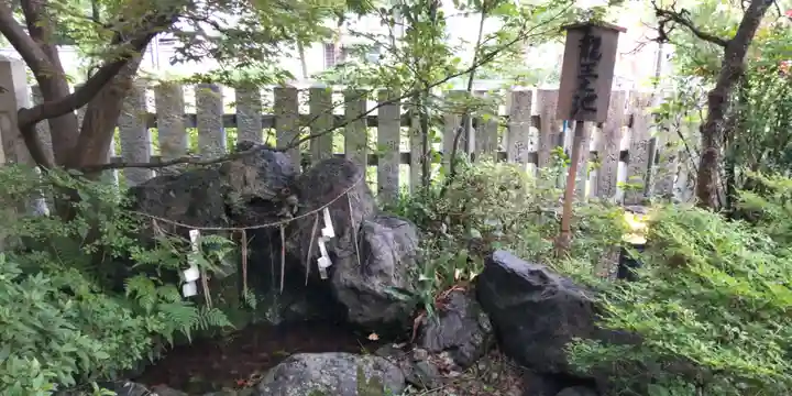 水火天満宮(京都府)