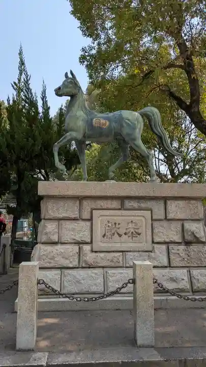 高浜神社(大阪府)