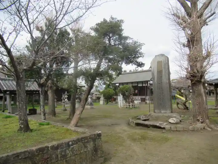須賀神社のその他建物