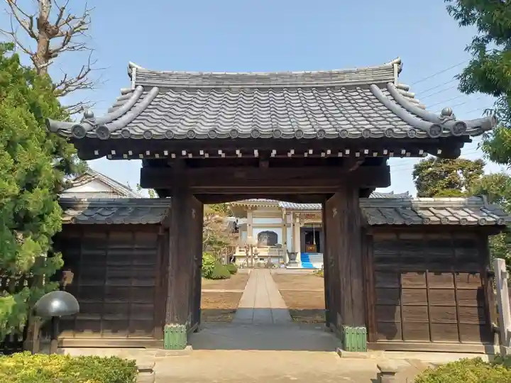 大乗院(東京都)