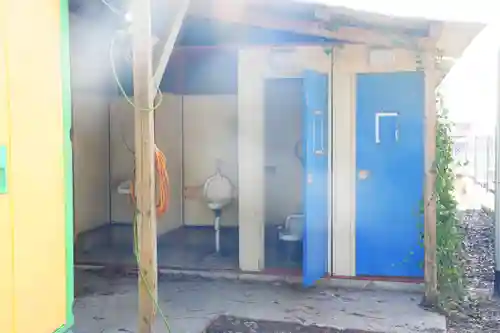 曩祖八幡宮のその他建物