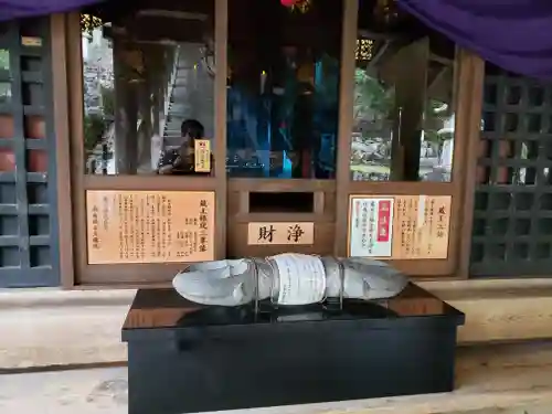 長谷寺のその他建物