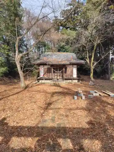 天満宮(栃木県)