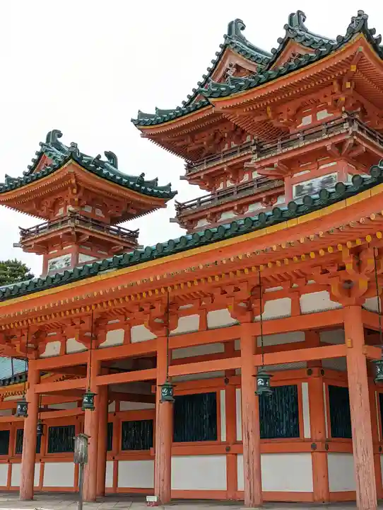 平安神宮(京都府)