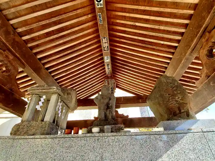 弘法大清水(福島県)