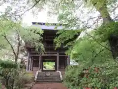 景徳院(山梨県)