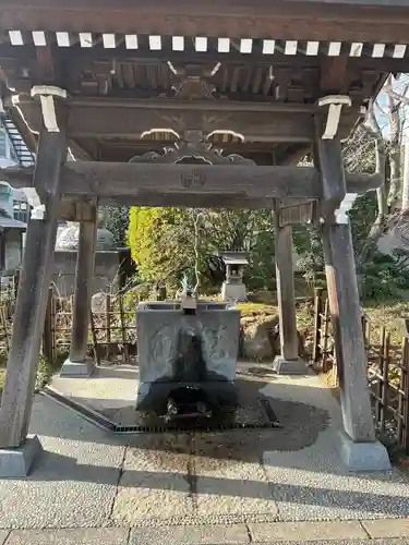 龍泉寺(茨城県)